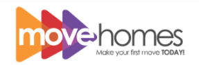 Move Homes Web Logo