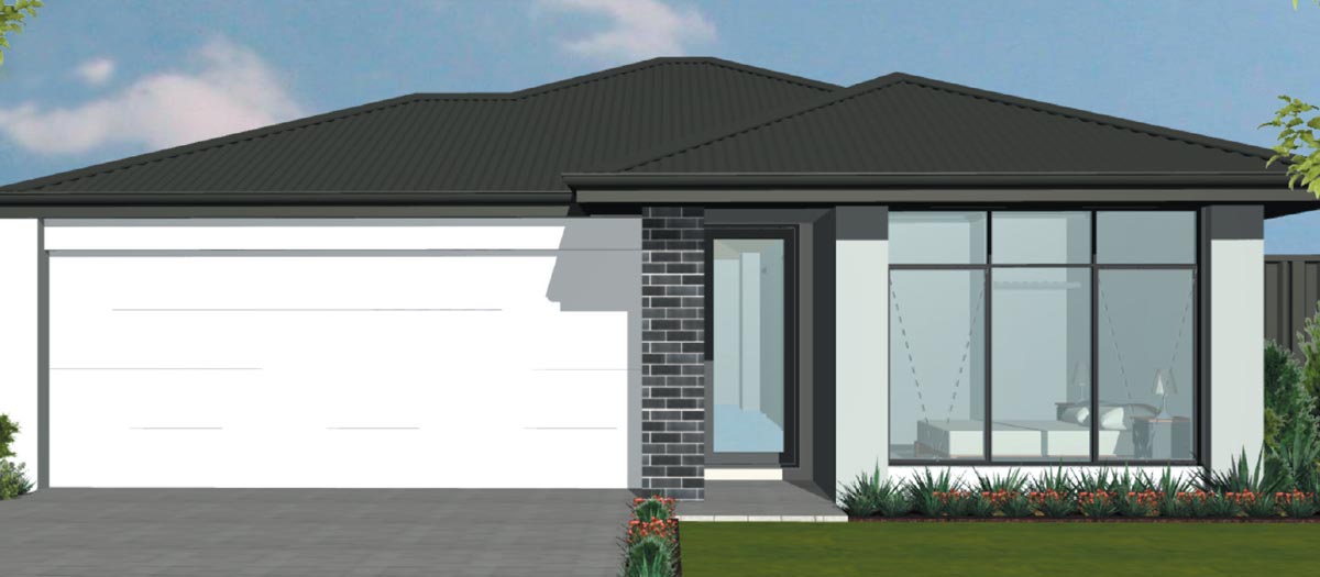 Lot 1, The Hills, Vic, 3170 - House And Land Package Available.