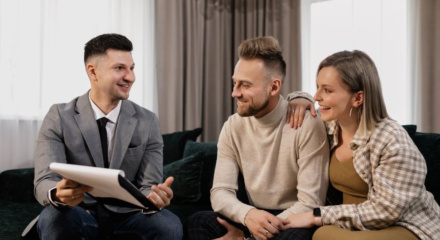 Wa First Homebuyers