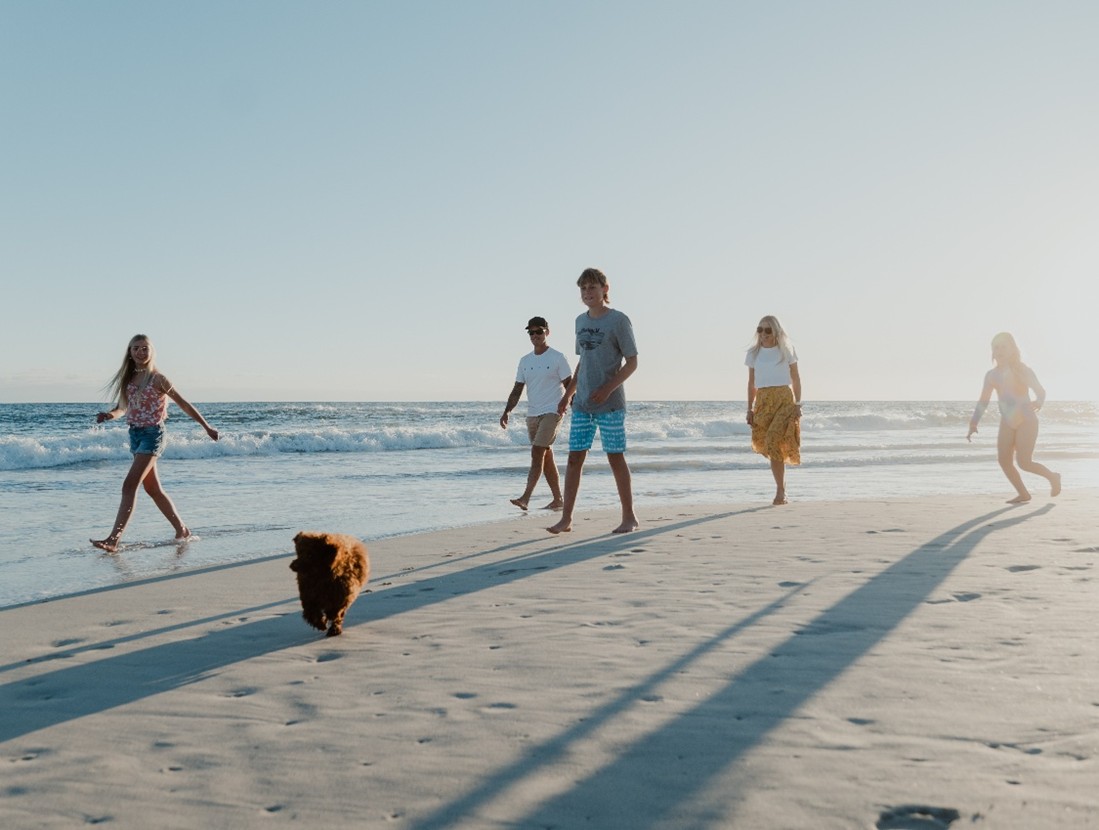 Discover Two Rocks: What a Perfect Summer Day Really Looks Like