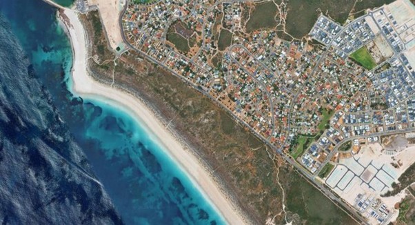 Multimillion-Dollar Southern Two Rocks Beach Access Project Set To Begin In July