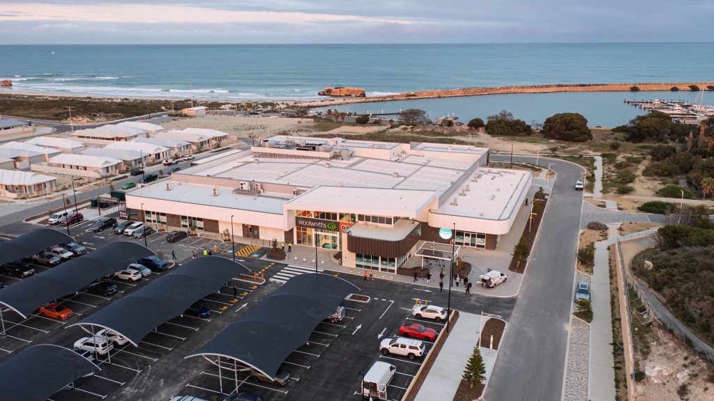 Two Rocks Wa Atlantis New Two Rocks Village Shopping Centre Brings Added Convenience to ...