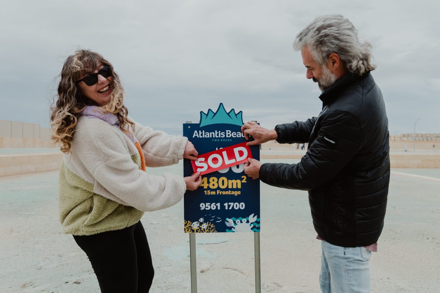 Zephyr Purchasers Come Together for a Special Community Event ...